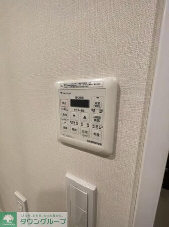 ステラメゾン三軒茶屋の物件内観写真